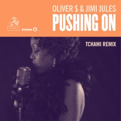 Pushing On - Tchami Remix