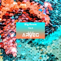 ARVEG Big Room, Vol.3