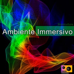 Ambiente Immersivo