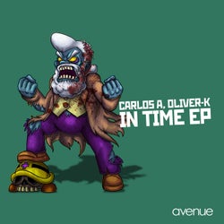 In Time EP