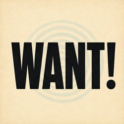 WANT!