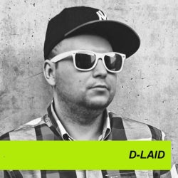 D-Laid November Chart