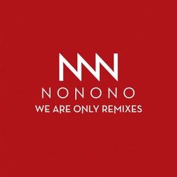 We Are Only Remixes