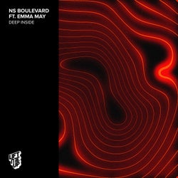 Deep Inside (Extended Mix)