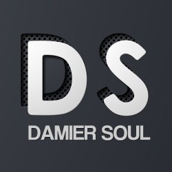 Damier Soul - Looking 4 My People Chart