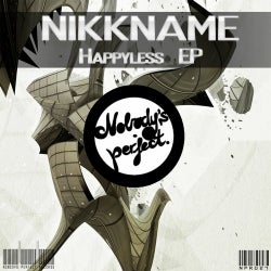 Happyless EP