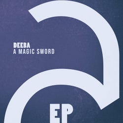 A Magic Sword - EP