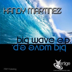Big Wave EP