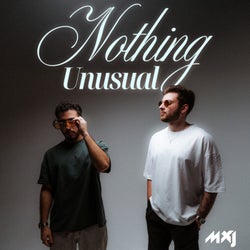 Nothing Unusual (Extended Mix)