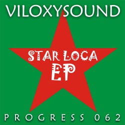 Star Loca EP