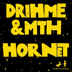 DRIHME, "HORNET" Chart