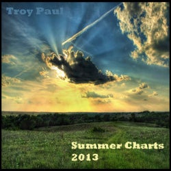 Summer Chart 2013