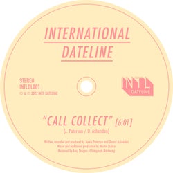 Call Collect