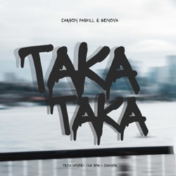 TAKA TAKA