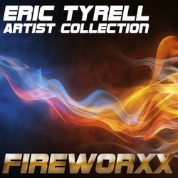 Eric Tyrell (Artist Collection)