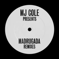 MJ Cole Presents Madrugada Remixes