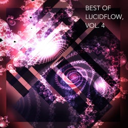 Best of Lucidflow, Vol. 4