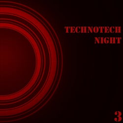 Technotech Night, Vol. 3
