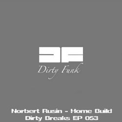 Dirty Breaks EP 053