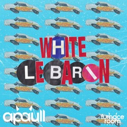 White LeBaron