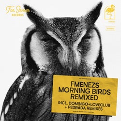 Morning Birds