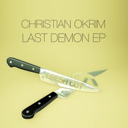 Last Demon EP