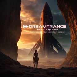 I Know (DreamTrance Edit)
