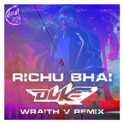 Duke (Wraith V Remix)