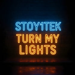 Turn My Lights
