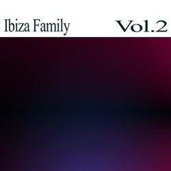Ibiza Family, Vol.2