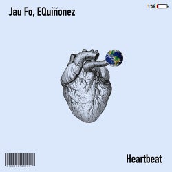 Heartbeat (feat. EQuiñonez)