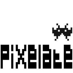 PIXELATE