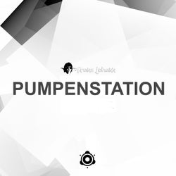Pumpenstation