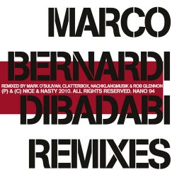 Dibadabi Remixes