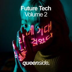 Future Tech, Vol. 2