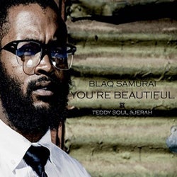 You're Beautiful (feat. Teddy Soul & Jerah)