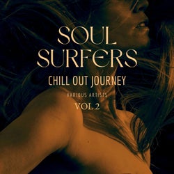 Soul Surfers (Chill Out Journey), Vol. 2