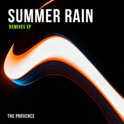 Summer Rain