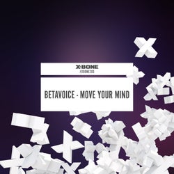 Move Your Mind