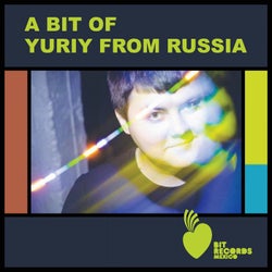 A BIT of Yuriy From Russia