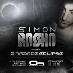 A Trance Eclipse Chart