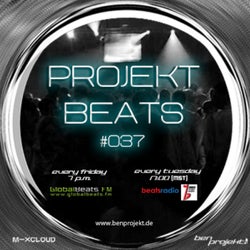 PROJEKT BEATS EPISODE #037