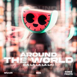 Around the World (La La La La La)