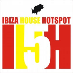 Ibiza House Hotspots 2013