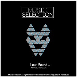 Loud Sound EP