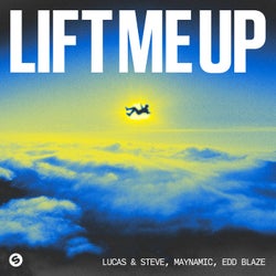 Lift Me Up (Extended Mix)