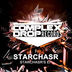 Starchasr's EP