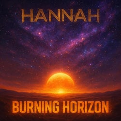 Burning Horizon