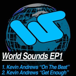 World Sounds EP1