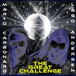 The Great Challenge (feat. Lago Andersen)